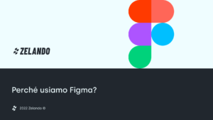 Perche usiamo Figma?